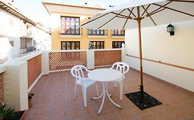 Casita en Puerto